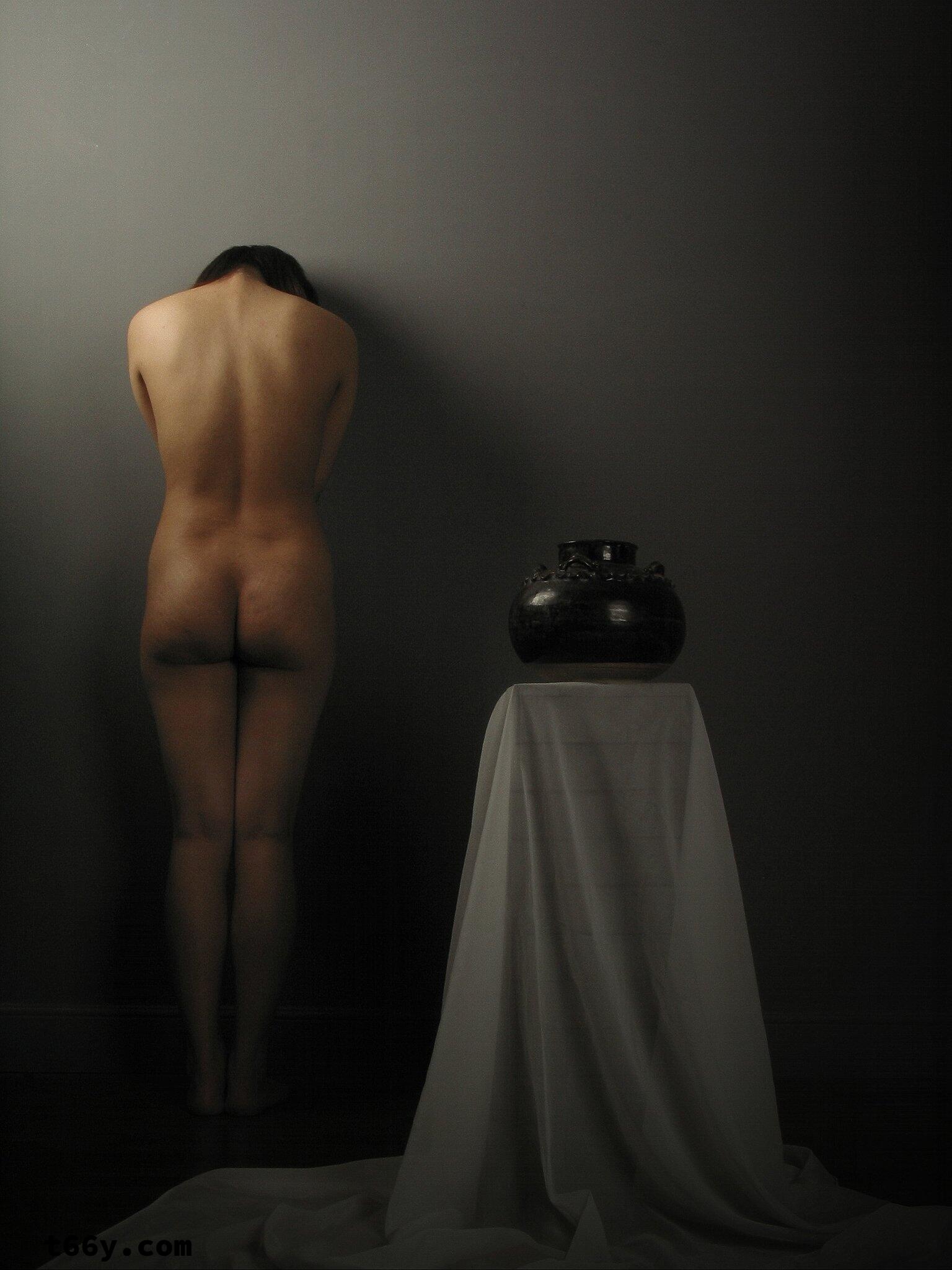 肉与欲的碰撞，人体的艺术