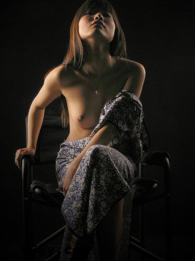 肉与欲的碰撞，人体的艺术