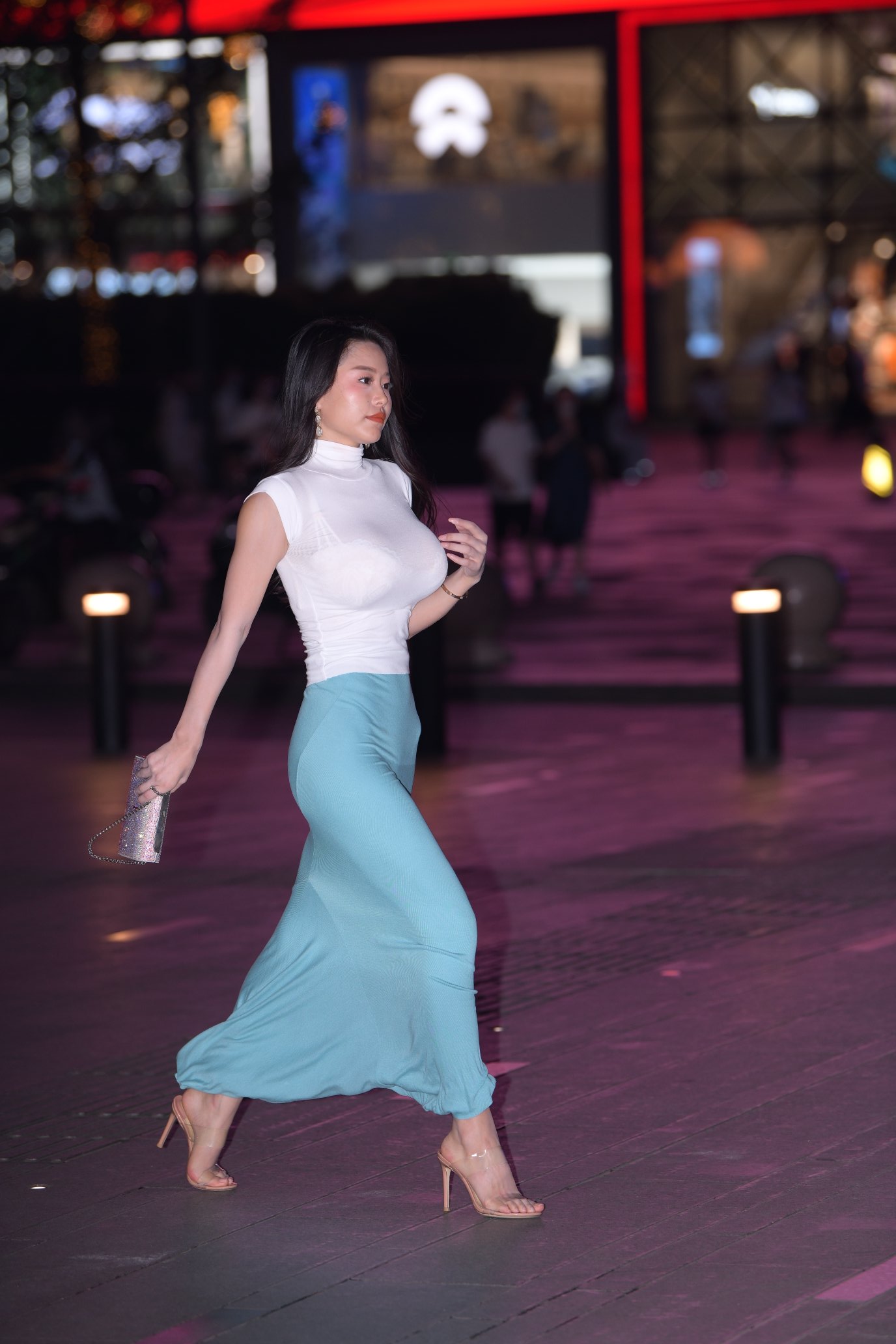 少妇系列媚态极致 20250826