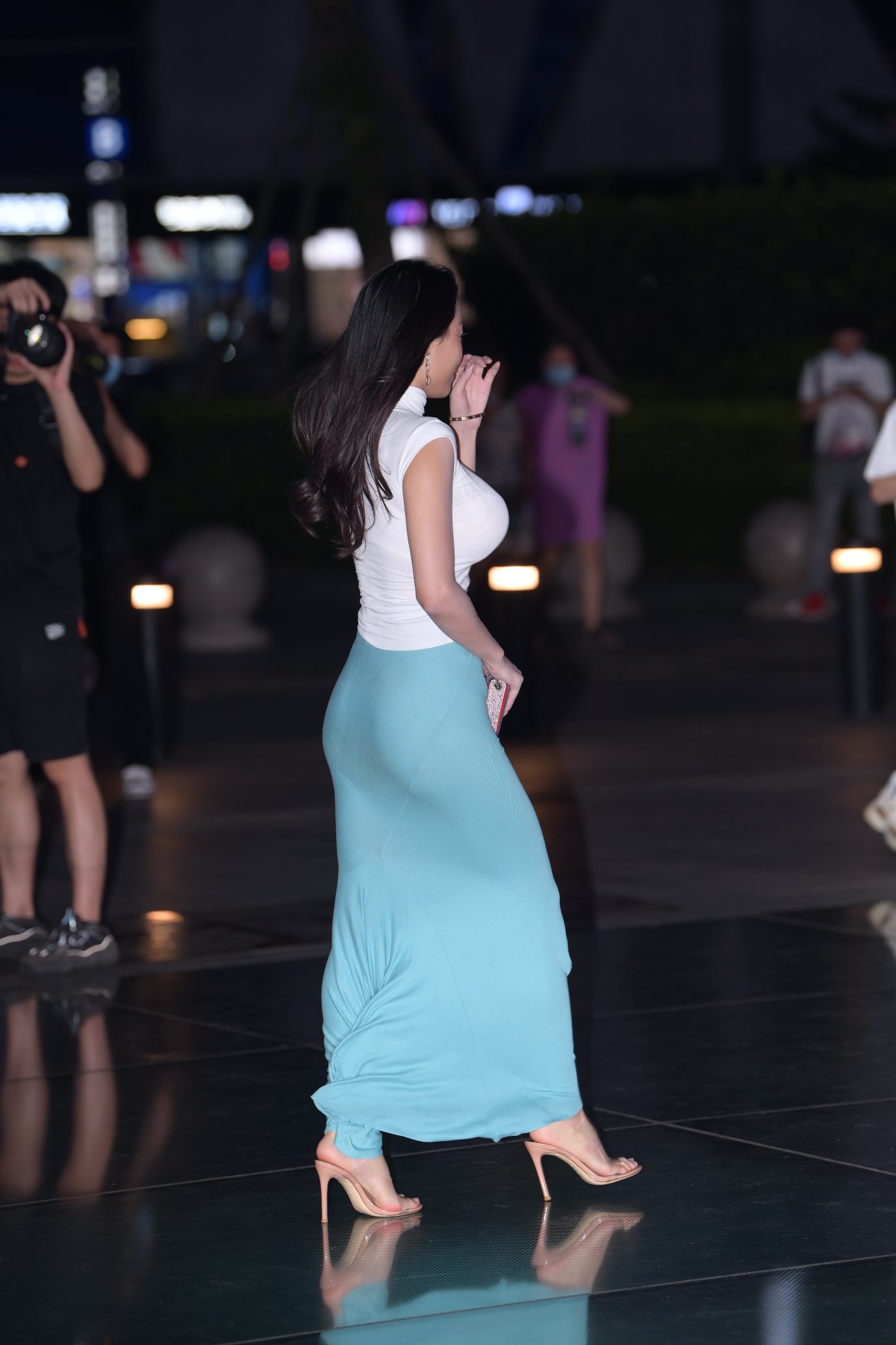 少妇系列媚态极致 20250826