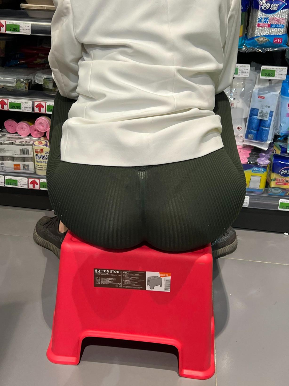 搜集的妹子图片-运动媛