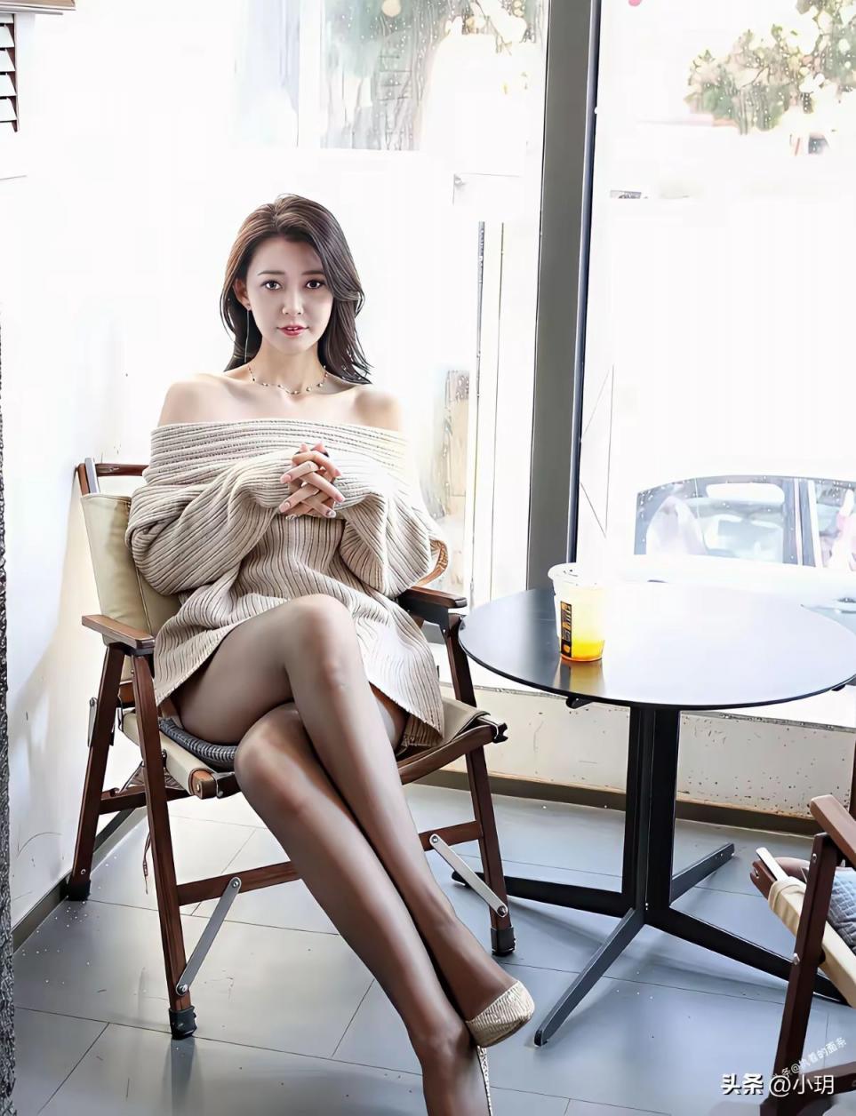 大胸大腚大长腿，有你喜欢的没