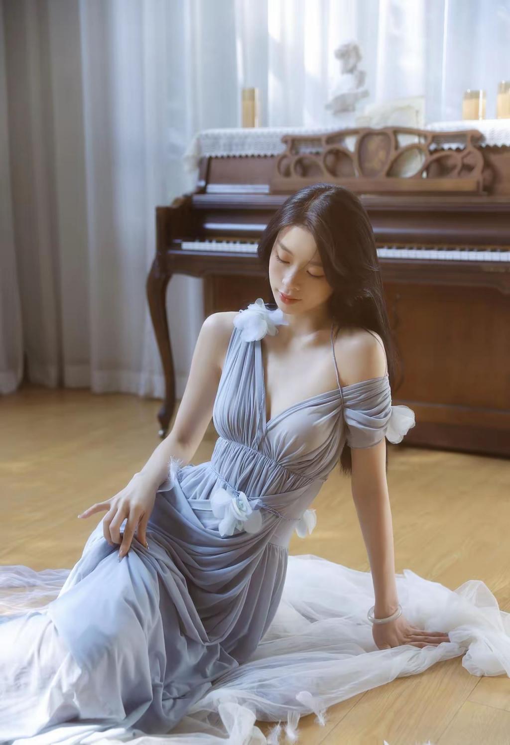 大胸大腚大长腿，有你喜欢的没