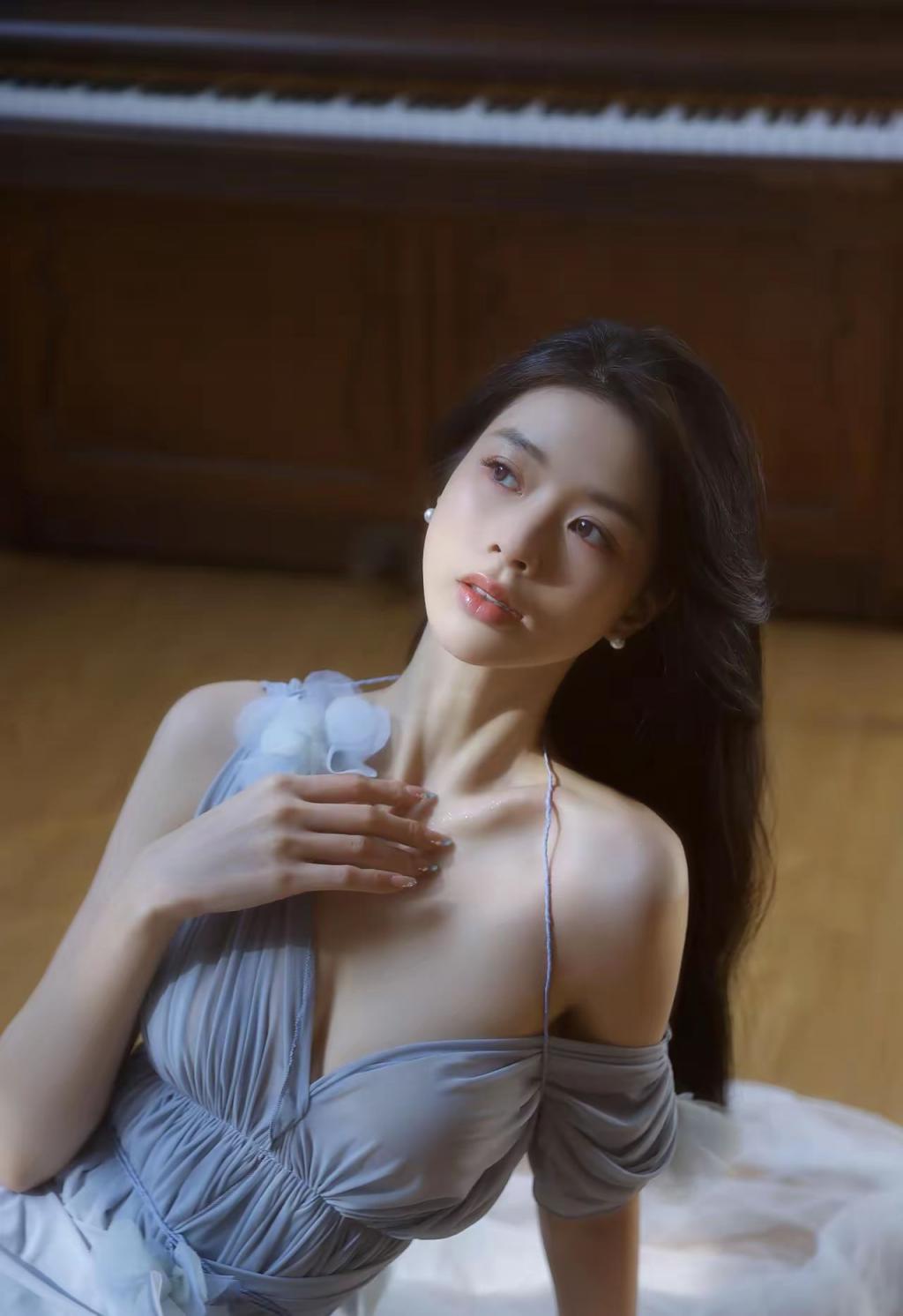 大胸大腚大长腿，有你喜欢的没