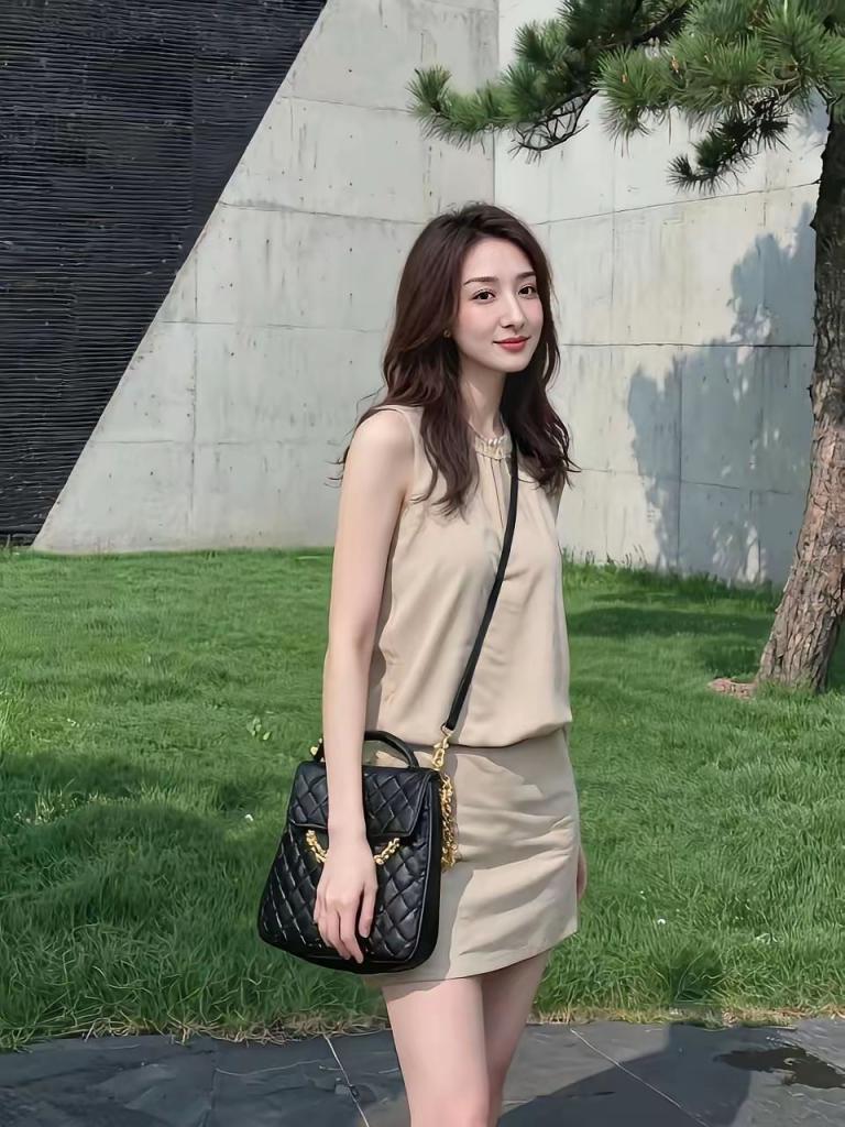 大胸大腚大长腿，有你喜欢的没