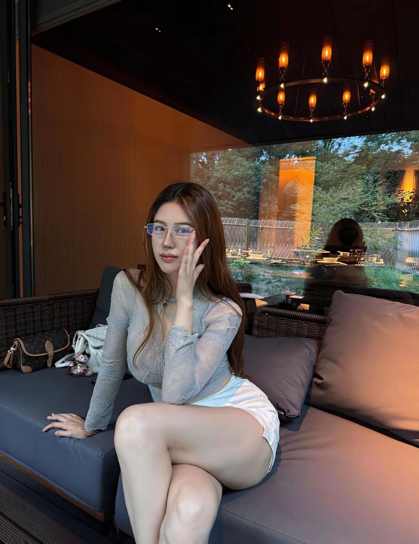 大胸大腚大长腿，有你喜欢的没