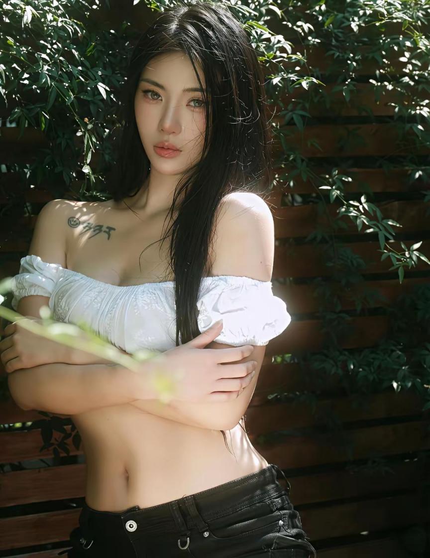 大胸大腚大长腿，有你喜欢的没