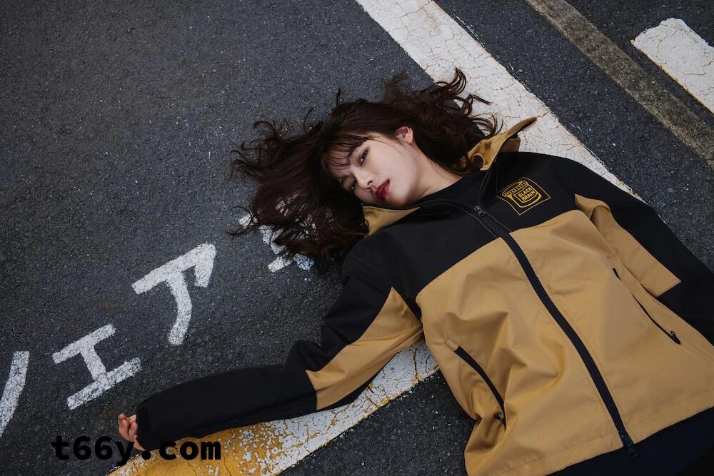 江湖传奇枫花恋 田中柠檬世无双