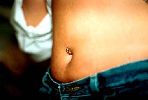 脐钉