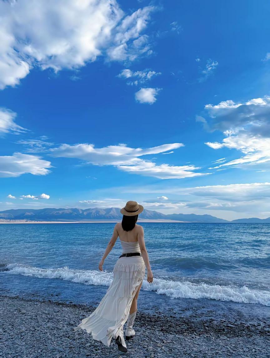 清纯or性感？你喜欢哪款