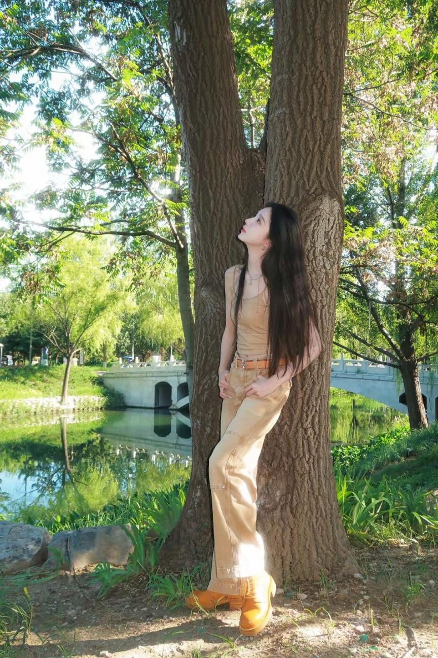 清纯or性感？你喜欢哪款