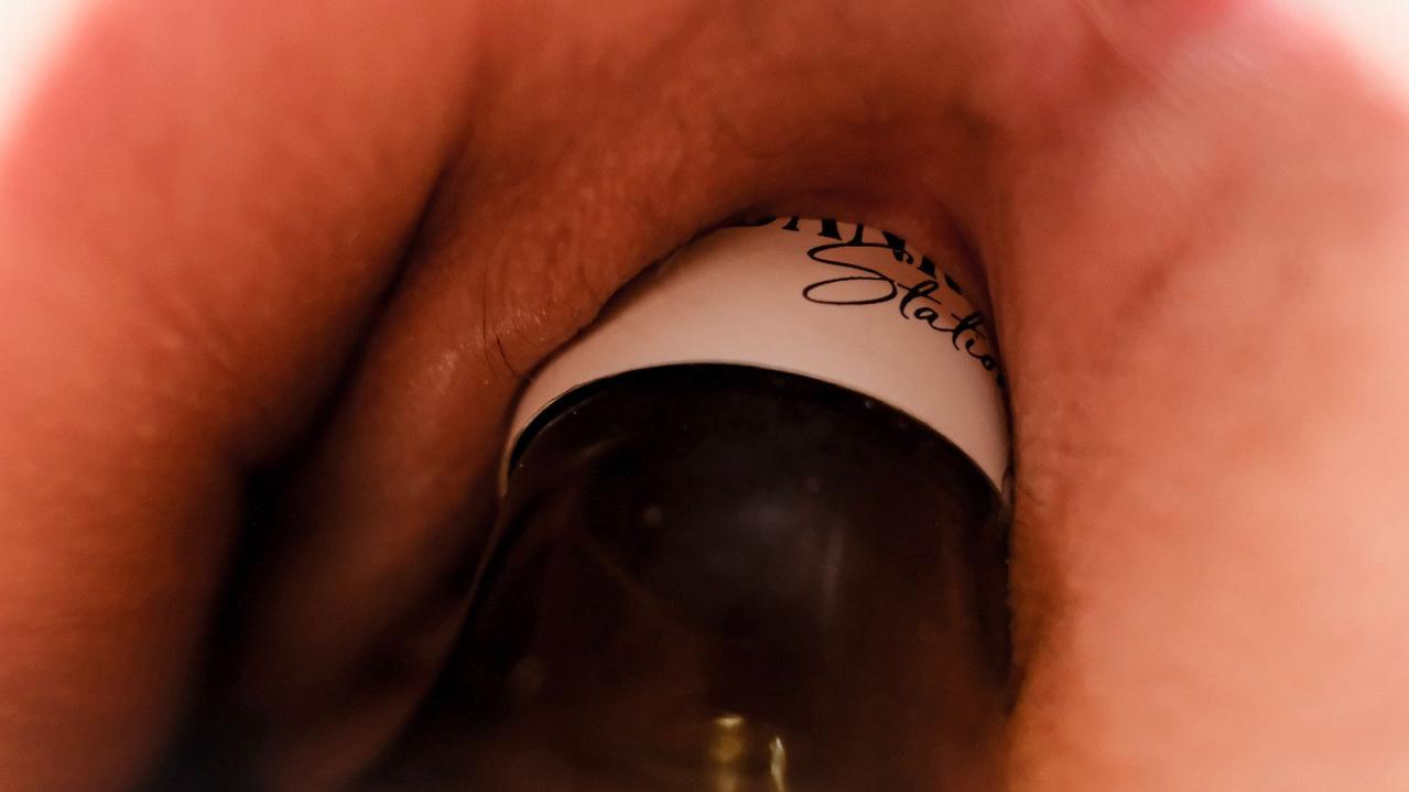 女孩子的美鲍鱼