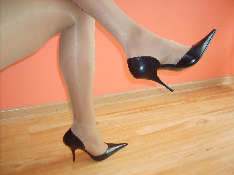 女孩子的美鲍鱼