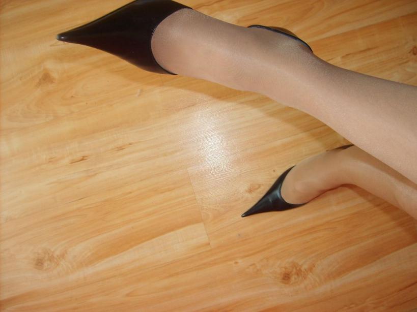 女孩子的美鲍鱼