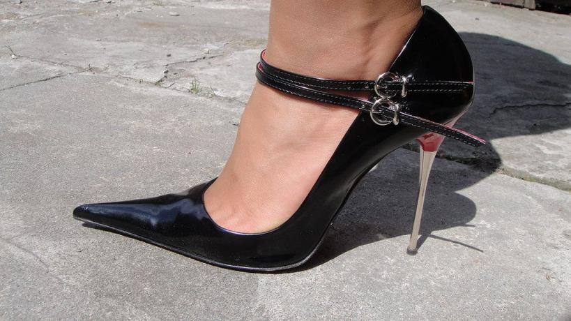 女孩子的美鲍鱼