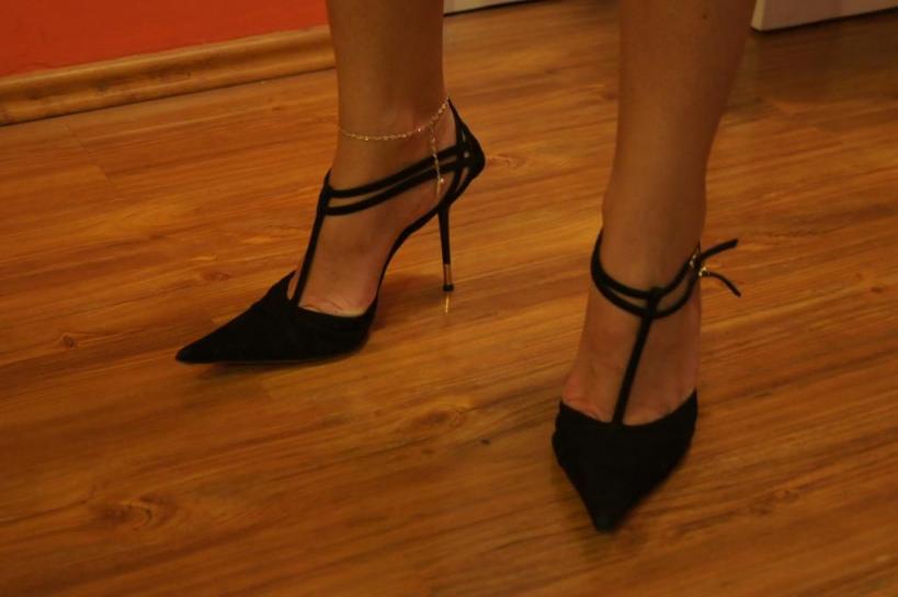 女孩子的美鲍鱼