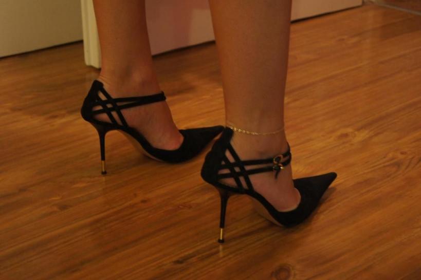 女孩子的美鲍鱼