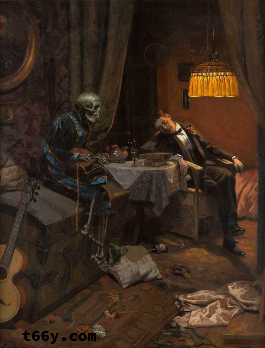 真艺术作品，提升审美，不知各位是否只爱奶和逼