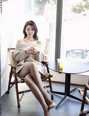 大胸大腚大长腿，有你喜欢的没