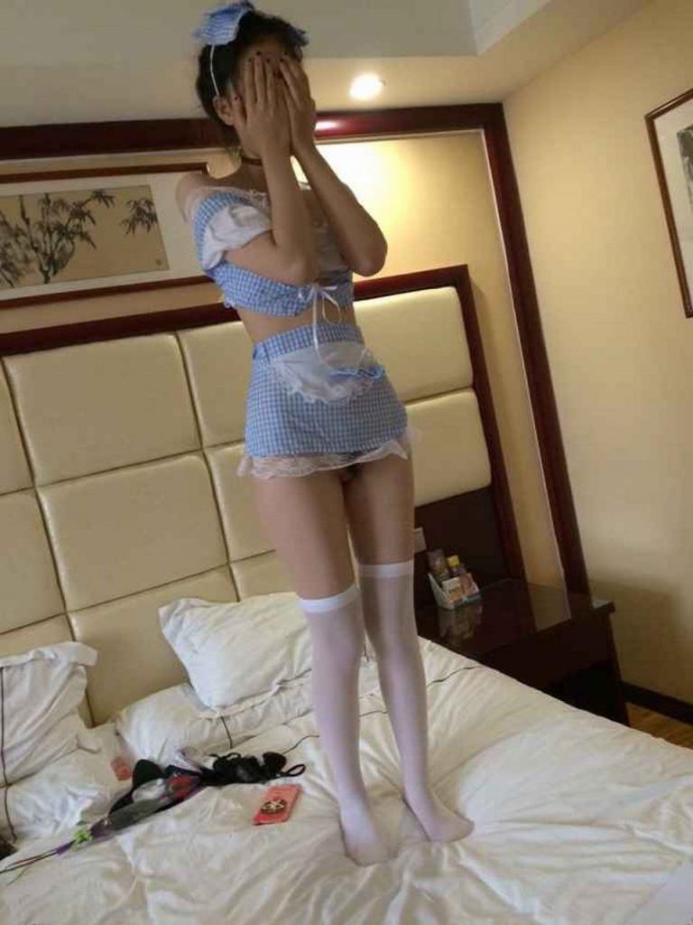 [小母狗]  白皙 鮮嫩 多汁