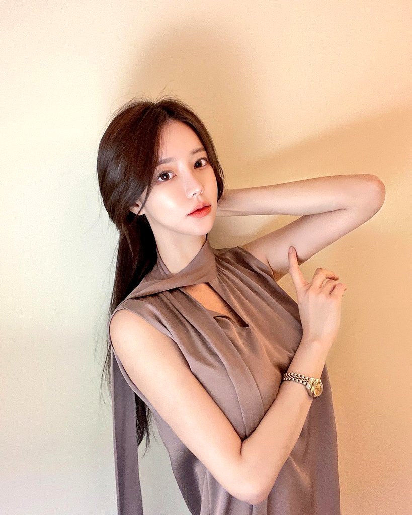 迷人的少妇 20250829