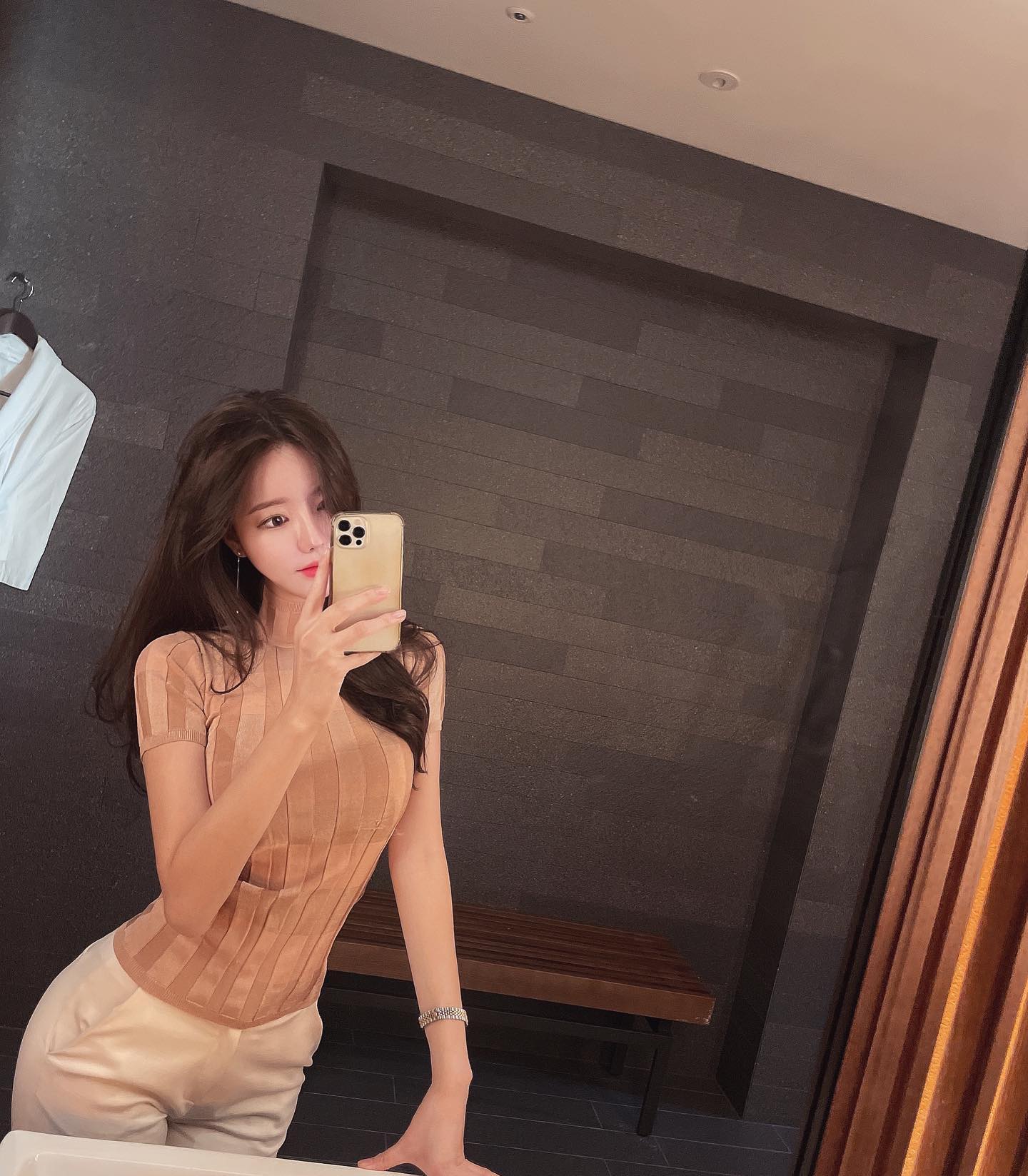 迷人的少妇 20250829