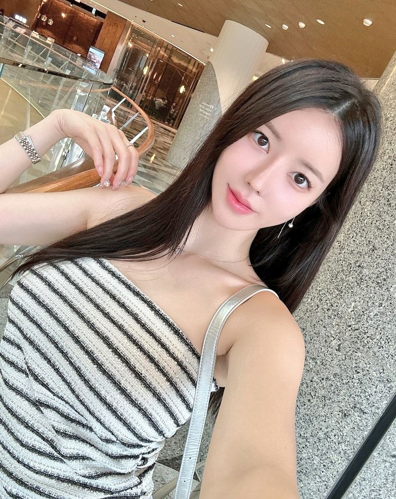 迷人的少妇 20250829