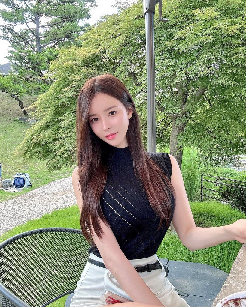 迷人的少妇 20250829