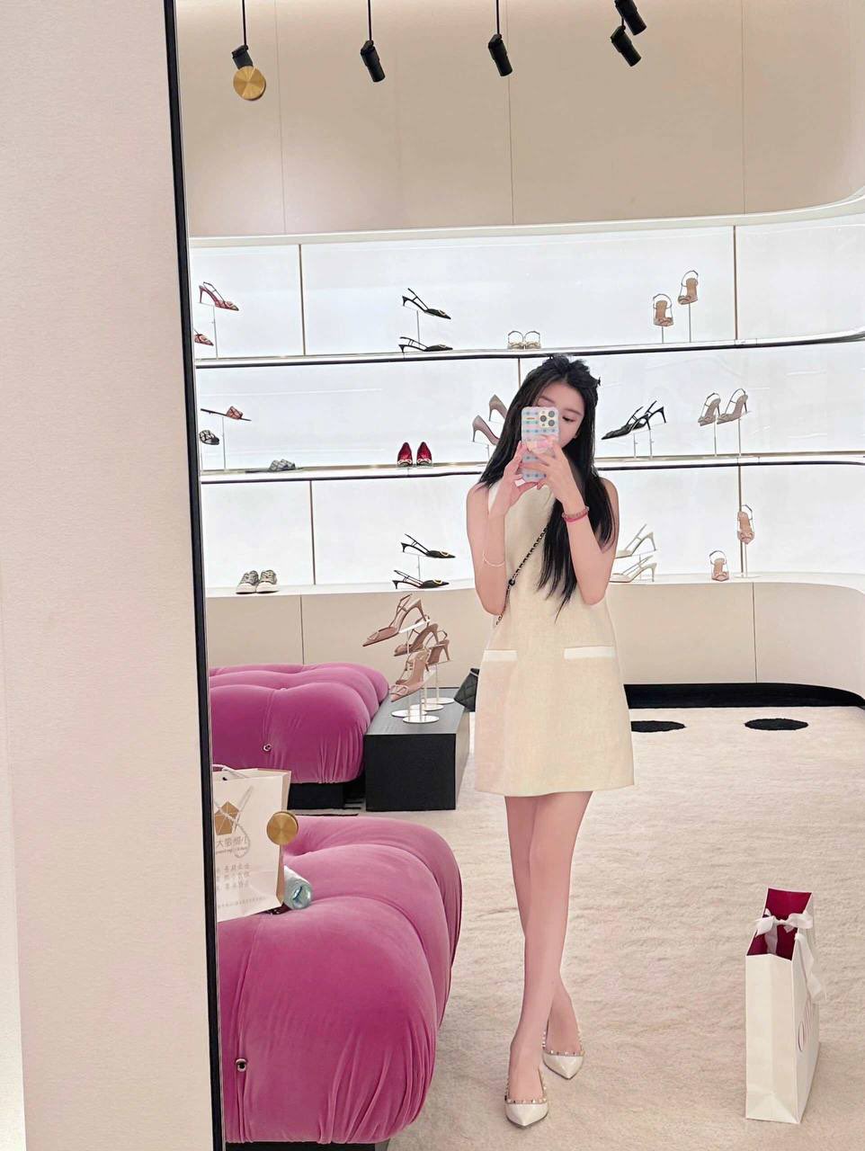 迷人的少妇 20250829