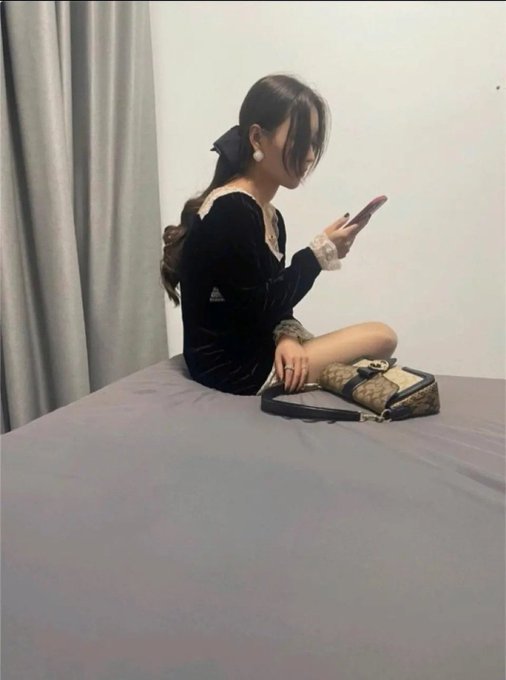 迷人的少妇 20250829