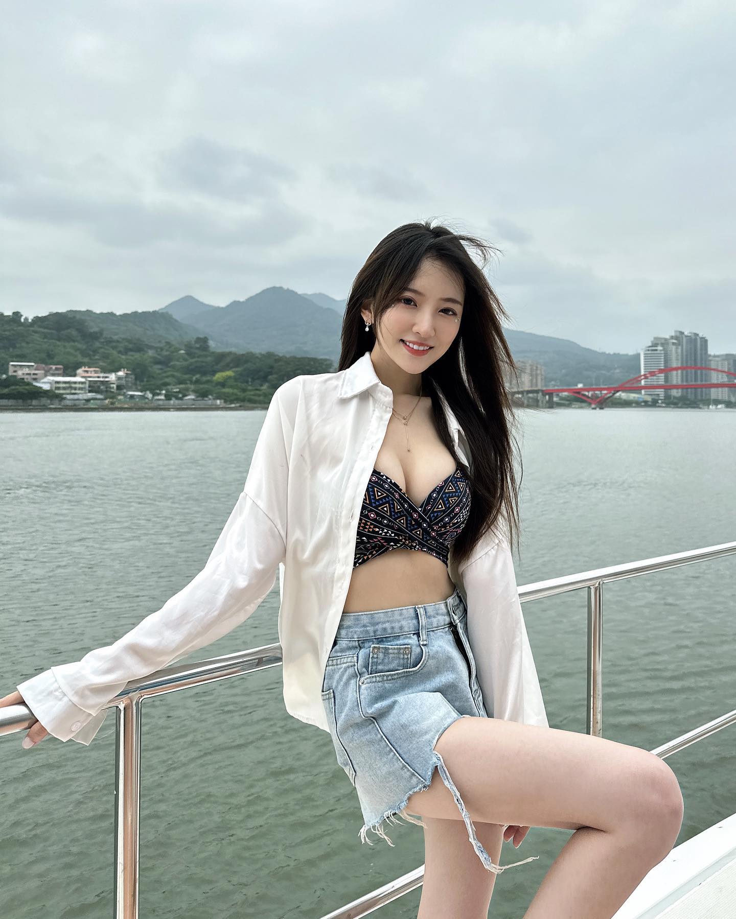 迷人的少妇 20250829