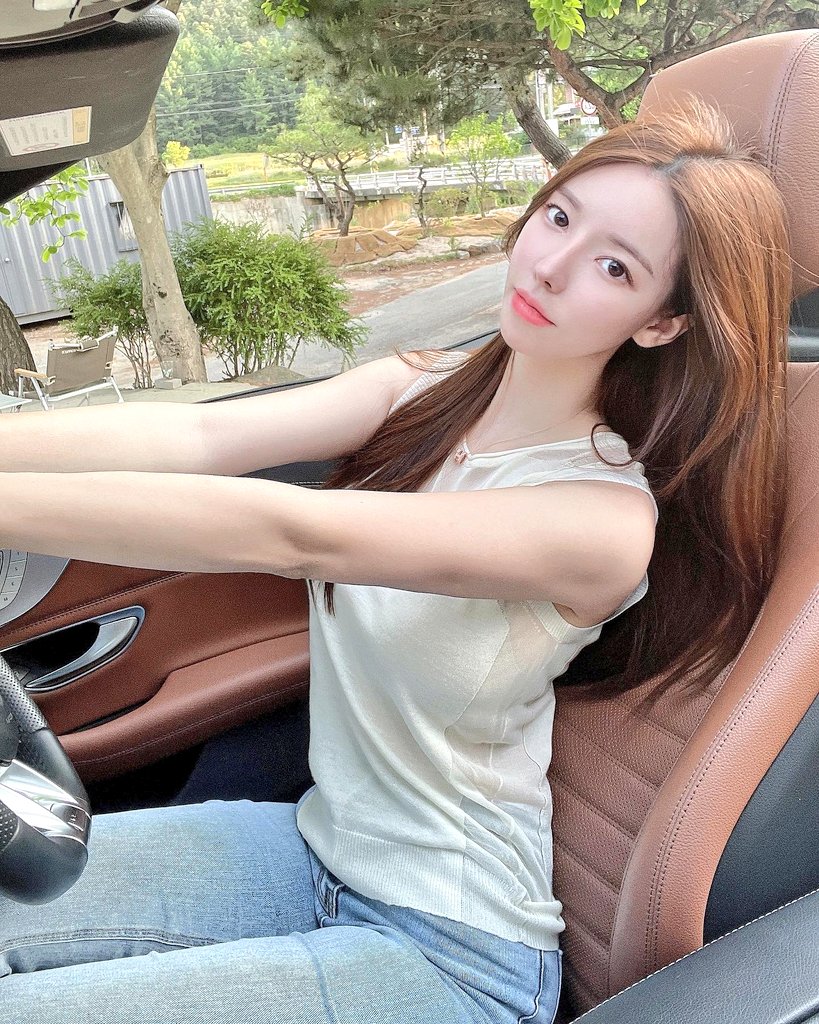 迷人的少妇 20250829