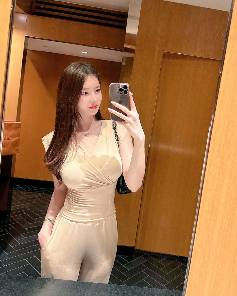 迷人的少妇 20250829