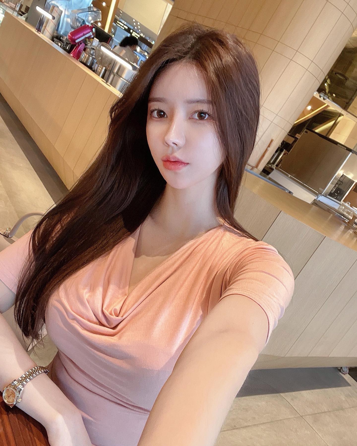 迷人的少妇 20250829