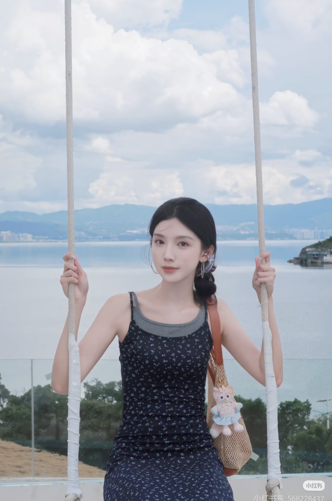 迷人的少妇 20250829