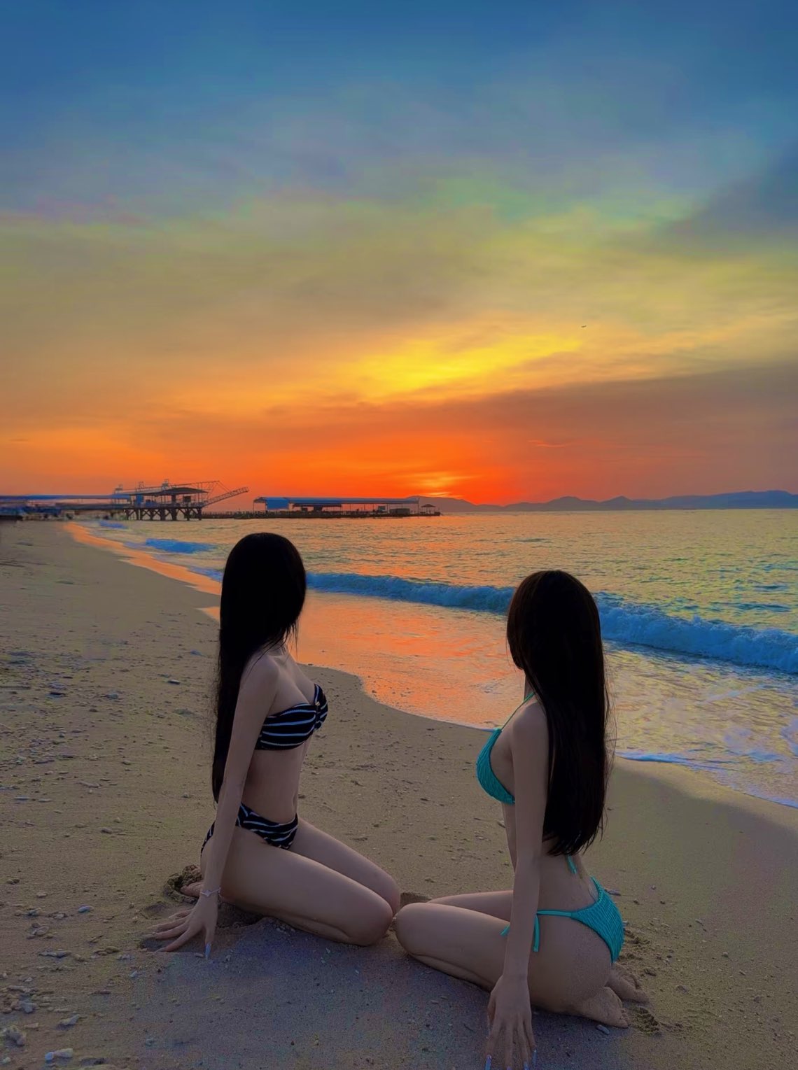 迷人的少妇 20250829