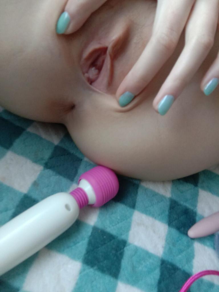 搜集的妹子图片-有点嫩