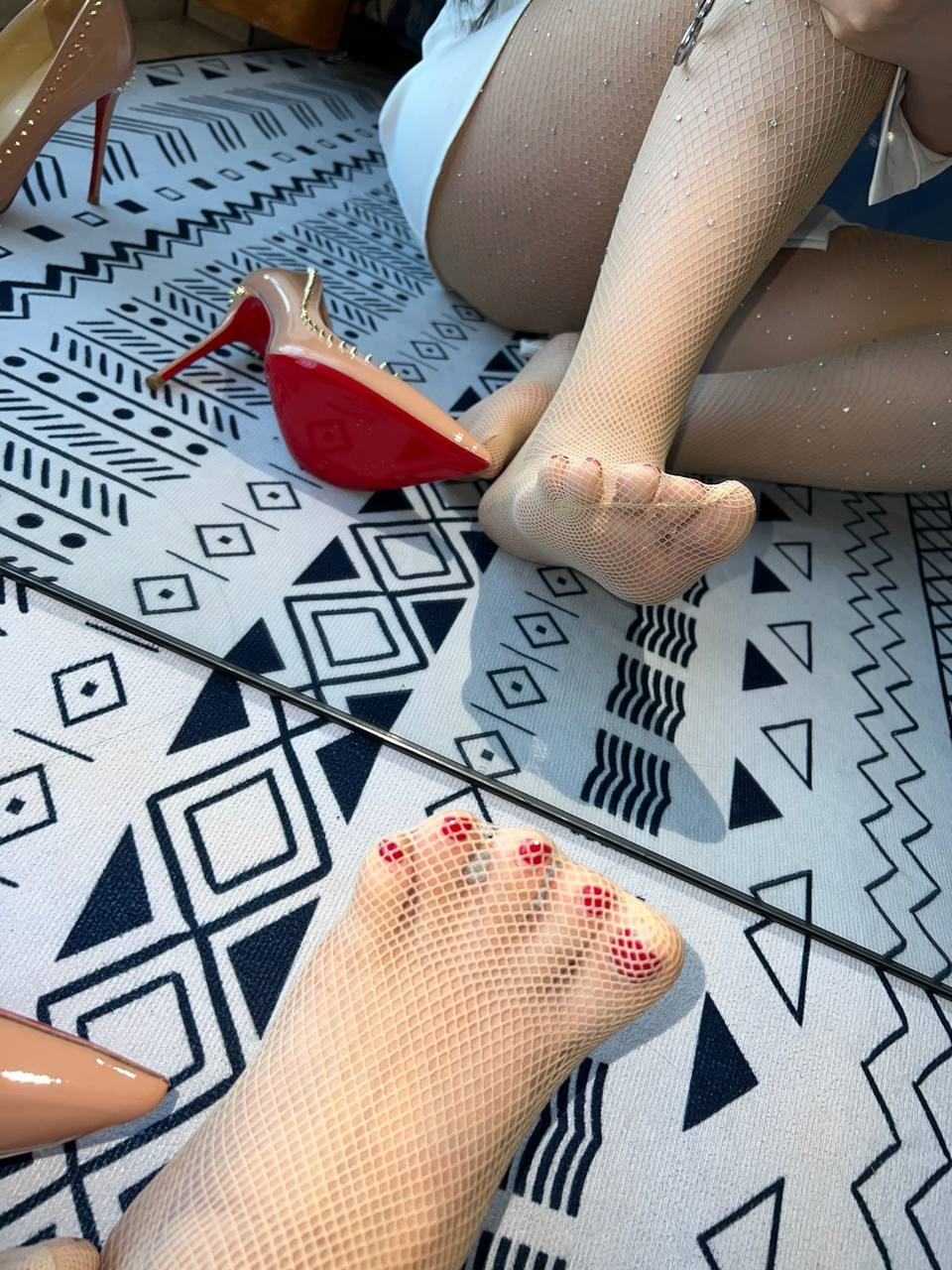 美女小王同学媚态极致[20250901]