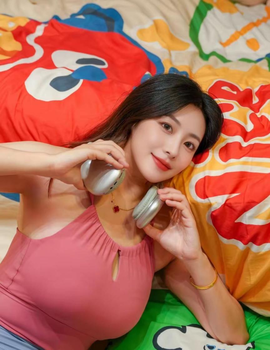 清纯美女写真 20250901