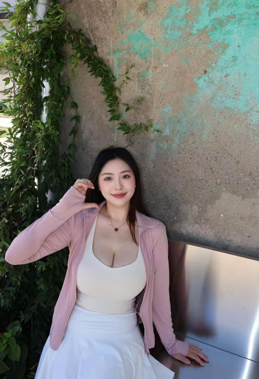 清纯美女写真 20250901