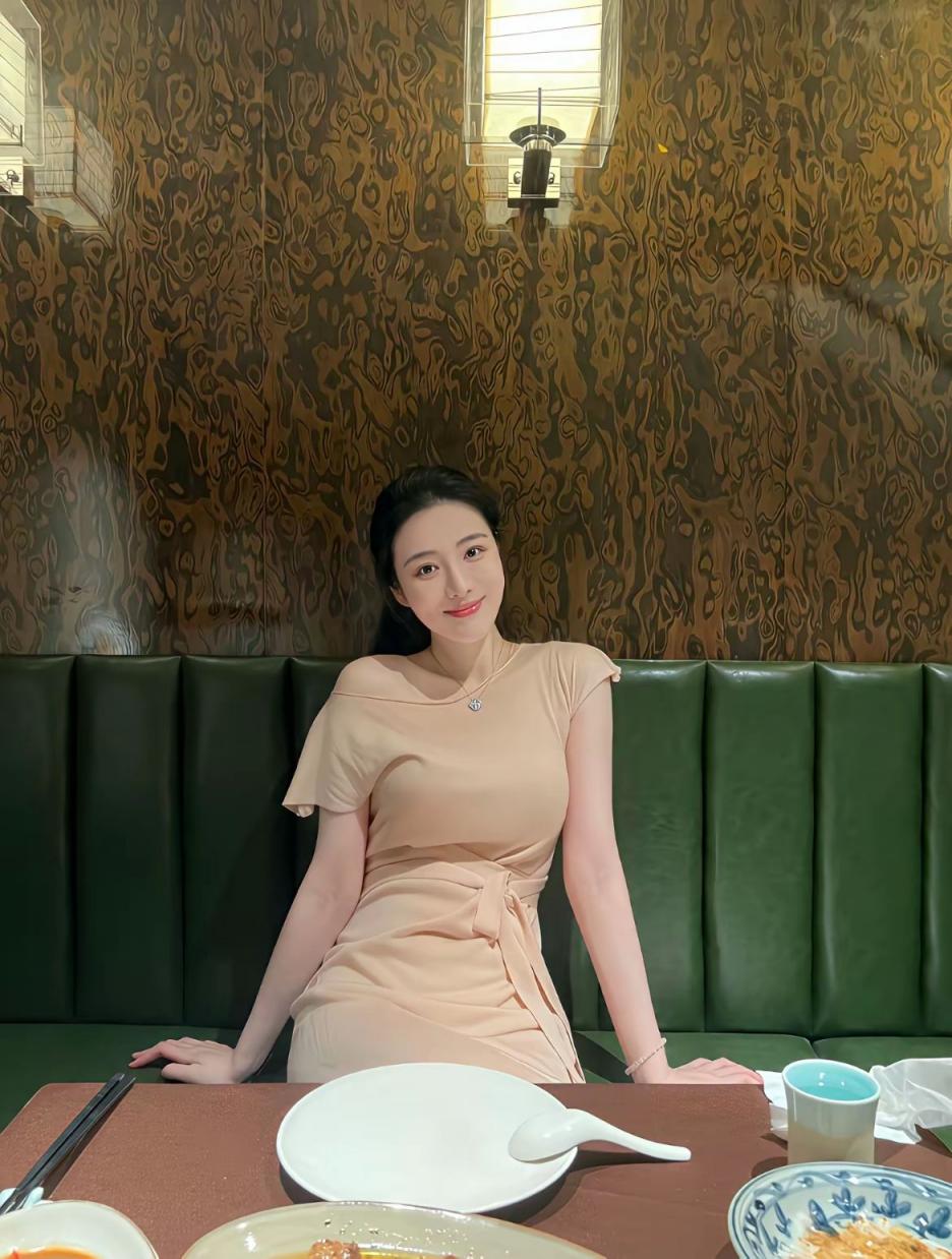 清纯美女写真 20250901