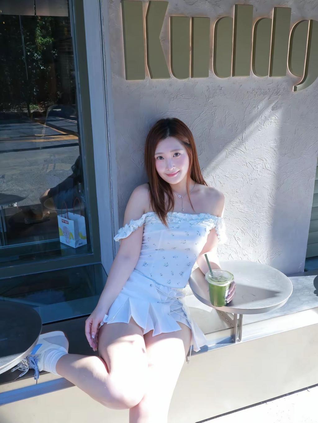 清纯美女写真 20250901