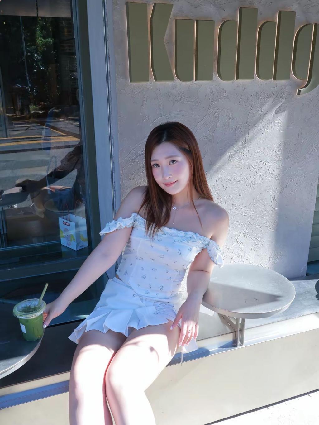 清纯美女写真 20250901