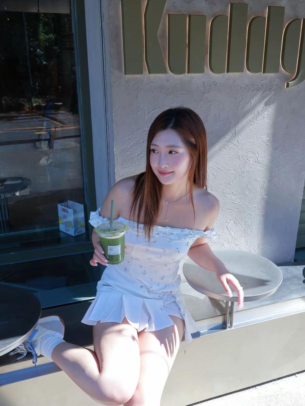 清纯美女写真 20250901