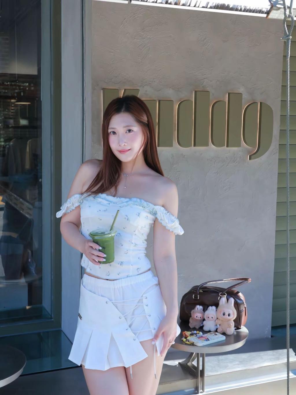 清纯美女写真 20250901