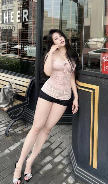 清纯美女写真 20250901