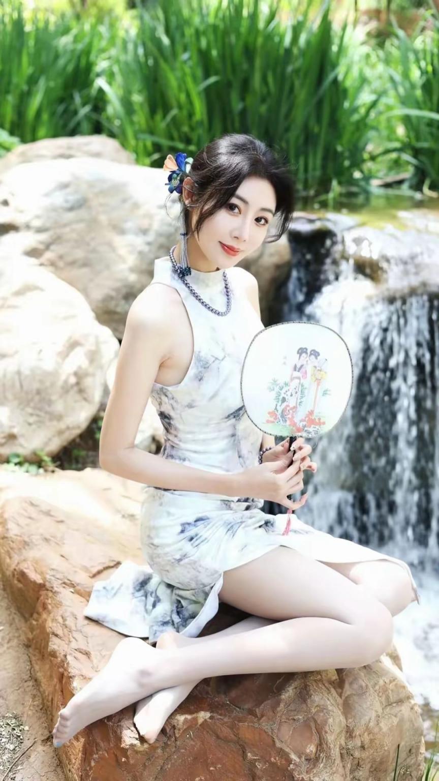 荤腥吃多了，来点清炒素菜 20250901