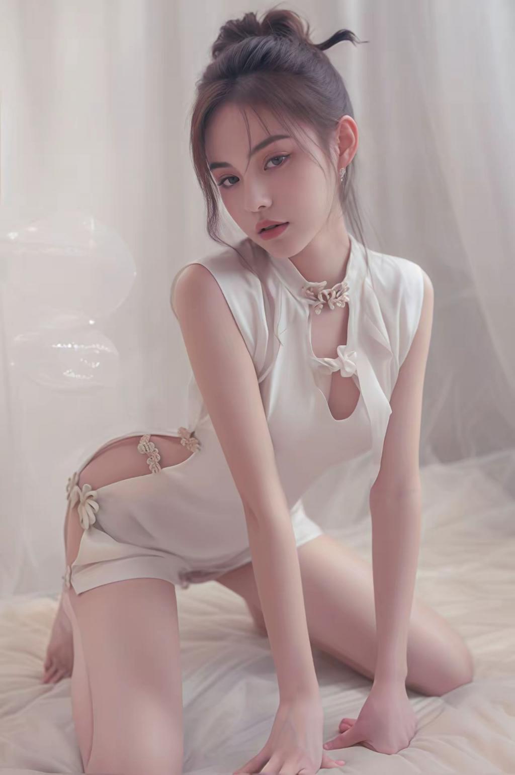 荤腥吃多了，来点清炒素菜 20250901