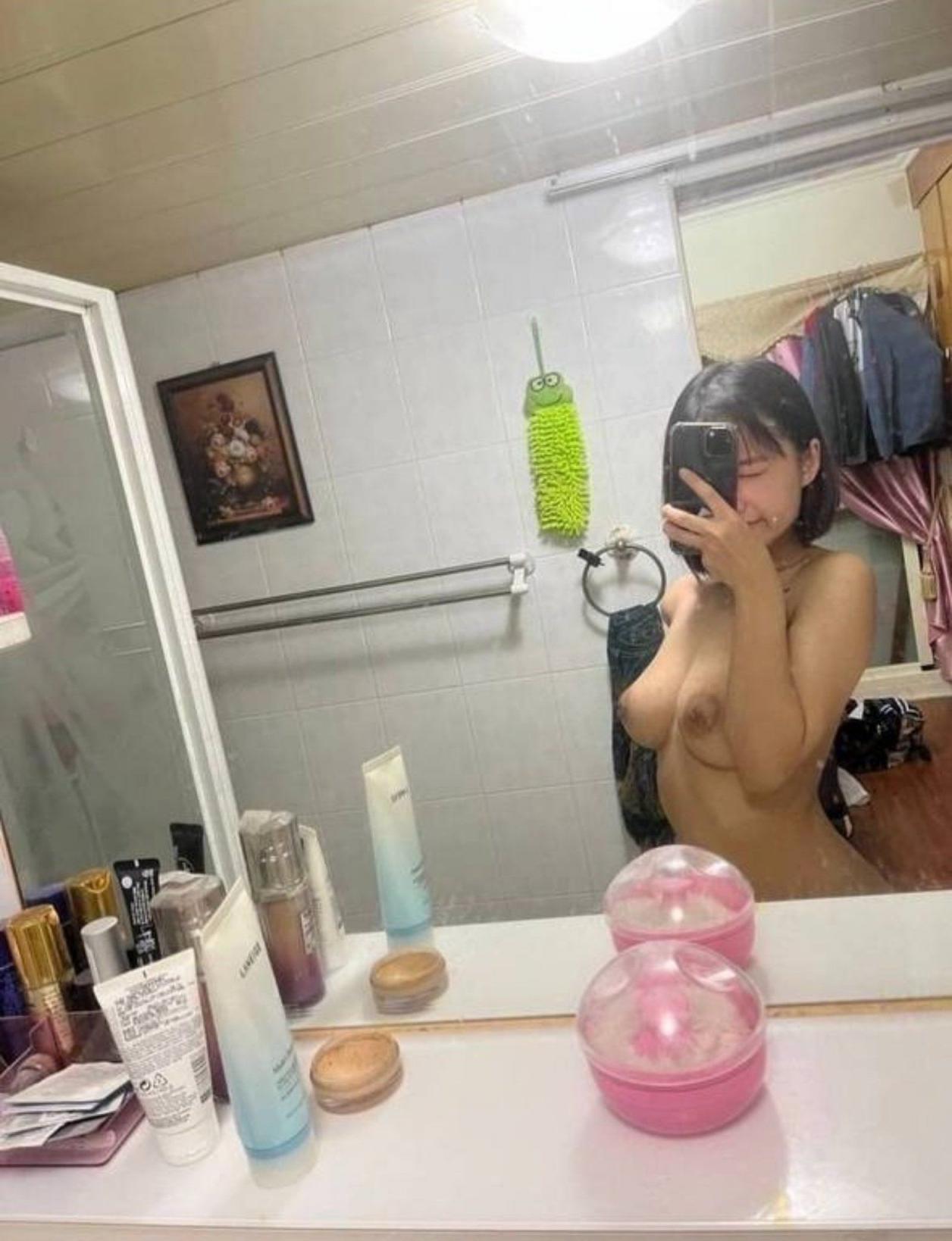 搜集的妹子图片-大姑娘小媳妇