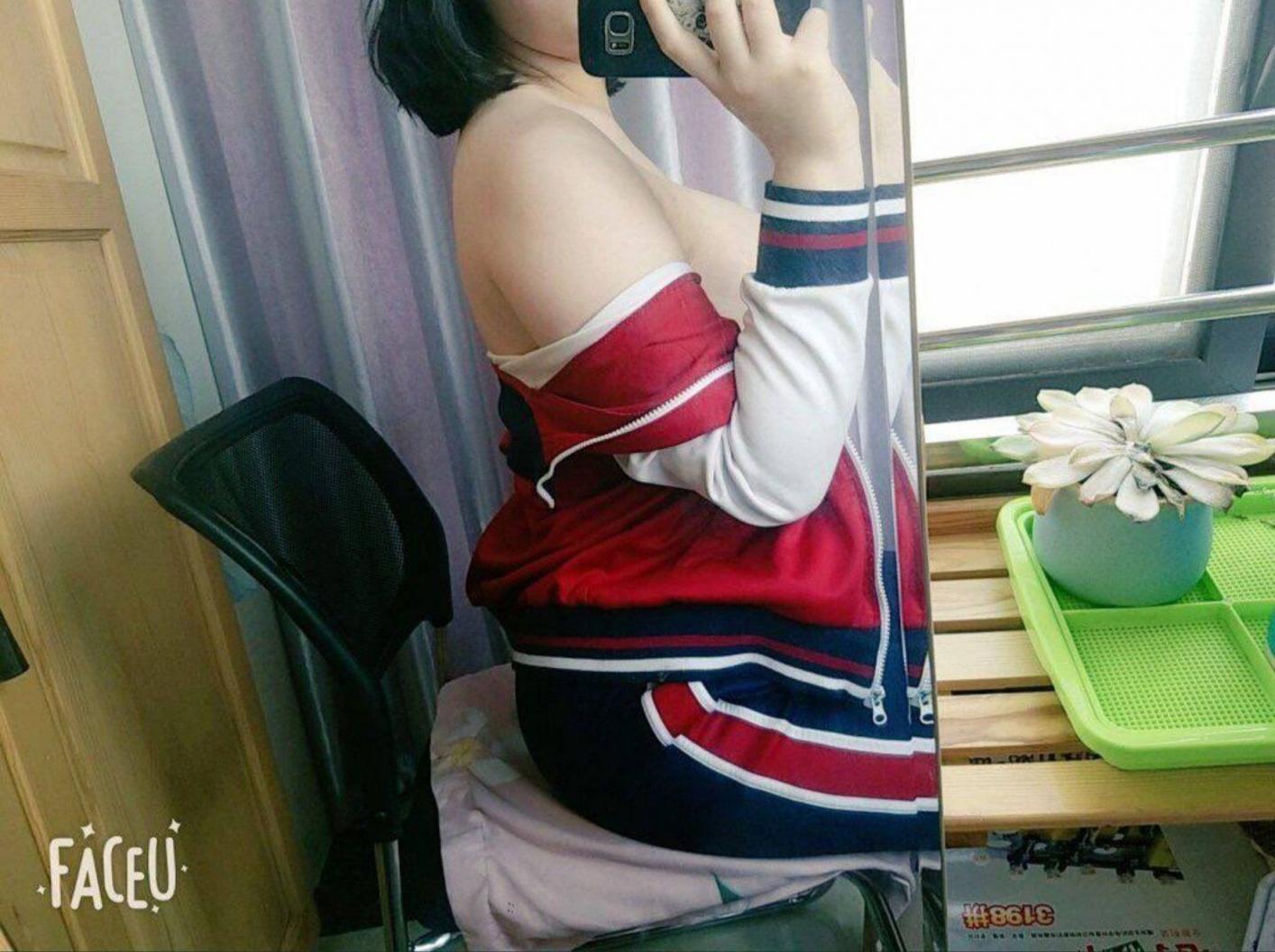 搜集的妹子图片-大姑娘小媳妇